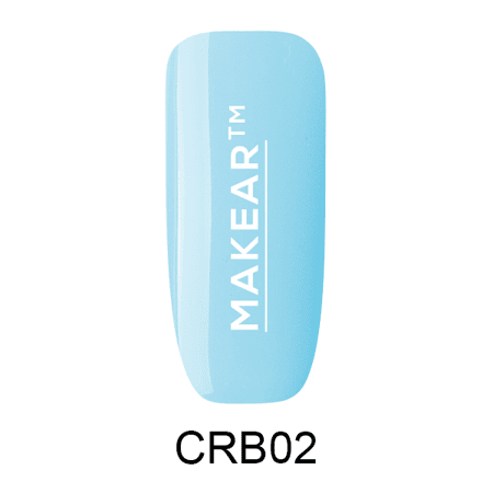 Azzure - Color Rubber Base CRB02 8ml