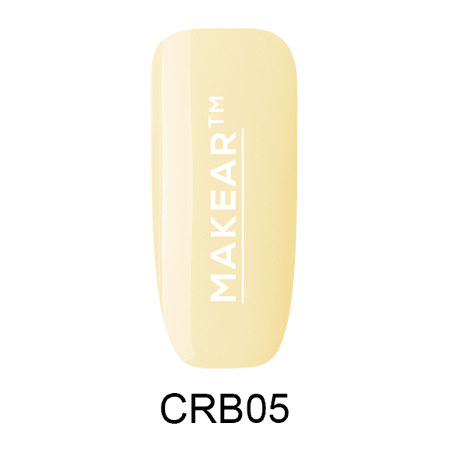 Sunny - Color Rubber Base CRB05 8ml