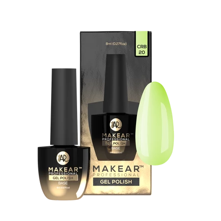 eng pm CRB20 Pistachio Cloud Color Rubber Base 8ml 1424 2